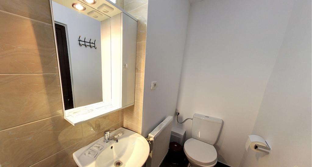 La Storia Guest House Пітешть Номер фото