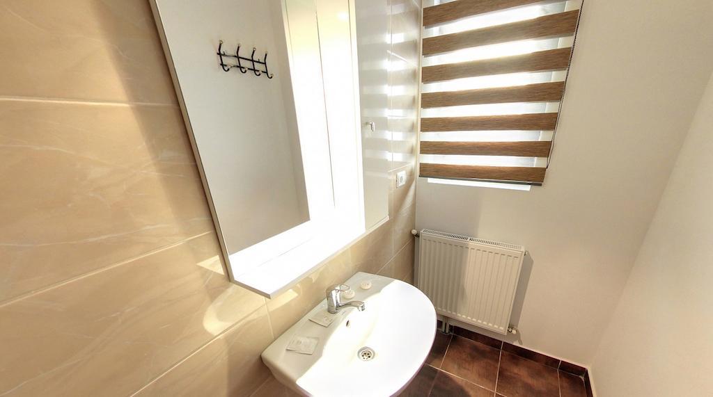La Storia Guest House Пітешть Номер фото